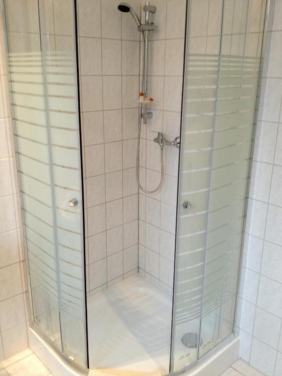 Baerliner Pension Берлин Номер фото