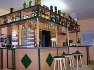 Baerliner Pension Берлин Экстерьер фото